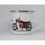 WSK 175 Kobuz wybierz kolor motocykla Kubek emaliowany 270ml