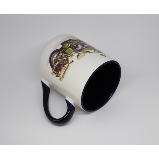 Harley-Davidson WLA  wybierz kolor kubka Coffee 330ml