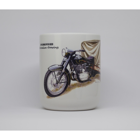 Junak B20 wybierz kolor kubka Coffee 330ml