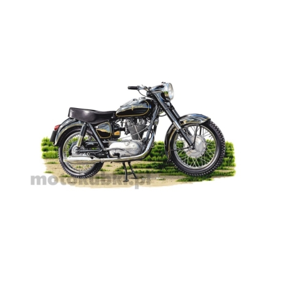 Junak M10 wybierz kolor kubka Prosty 330ml