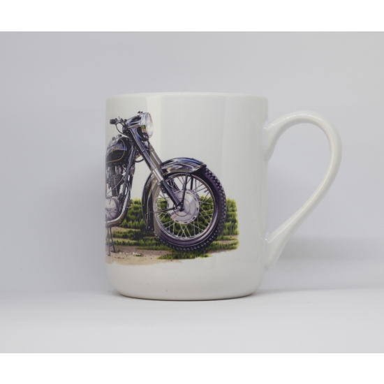 Junak M10 wybierz kolor kubka Coffee 330ml