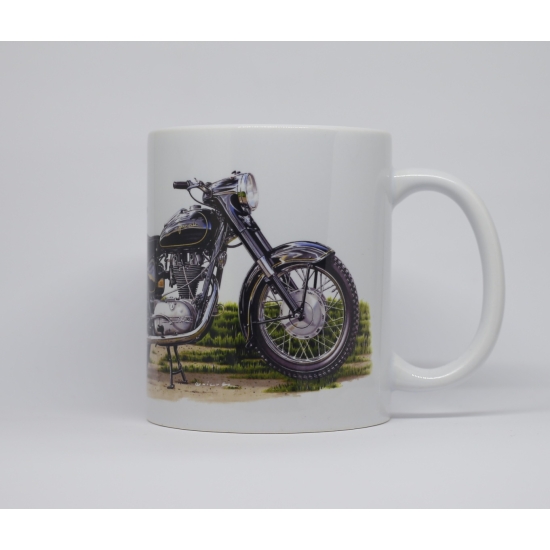 Junak M10 wybierz kolor kubka Prosty 330ml