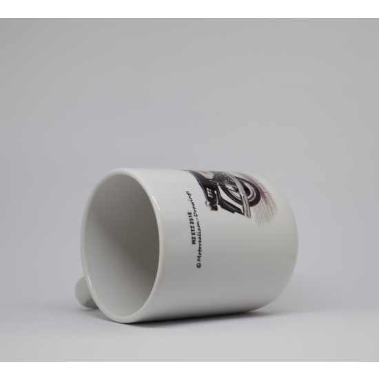 MZ ETZ 251 wybierz kolor kubka Coffee 330ml
