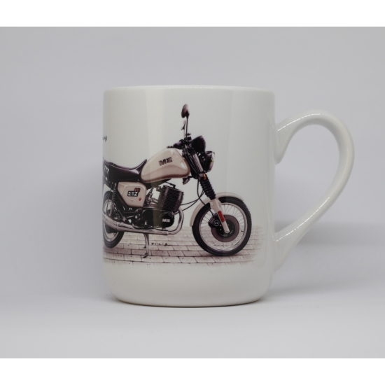 MZ ETZ 251 wybierz kolor kubka Coffee 330ml