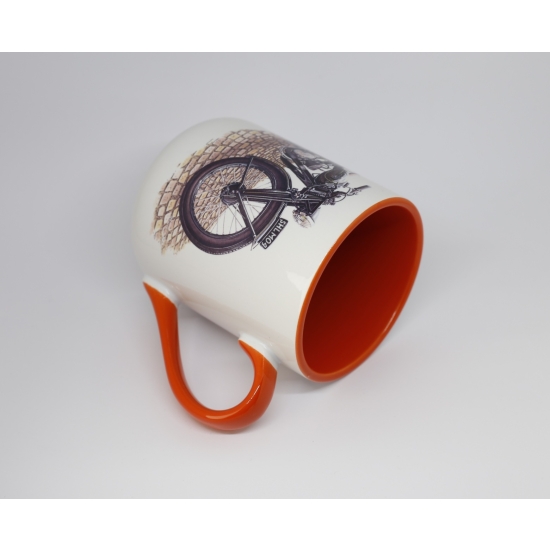 SHL M04 wybierz kolor kubka Coffee 330ml