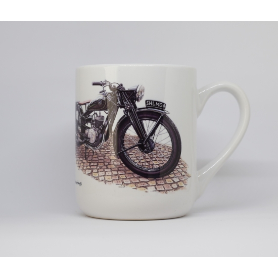 SHL M04 wybierz kolor kubka Coffee 330ml