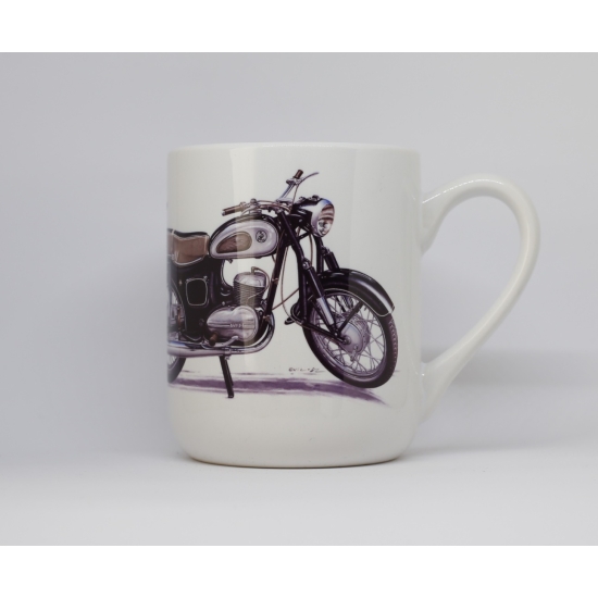 SHL M11 wybierz kolor kubka Coffee 330ml